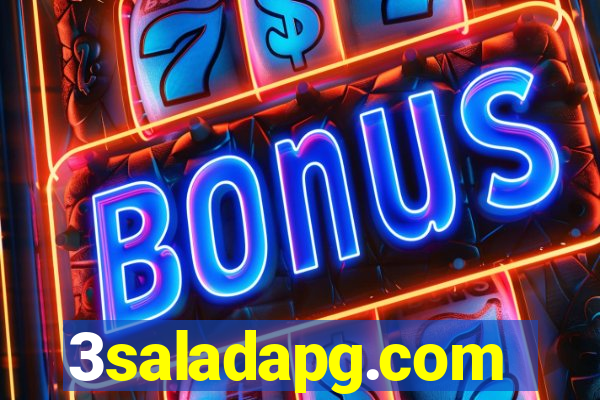 3saladapg.com