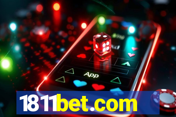 1811bet.com