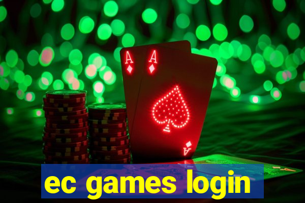 ec games login