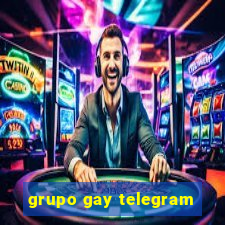 grupo gay telegram