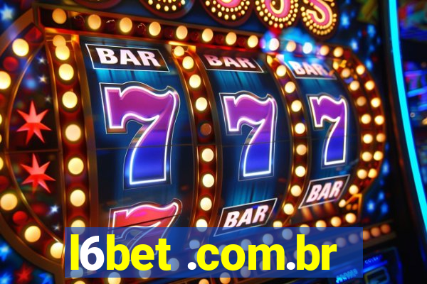 l6bet .com.br