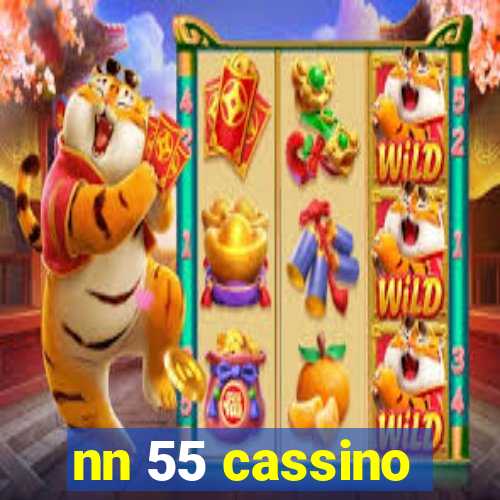 nn 55 cassino