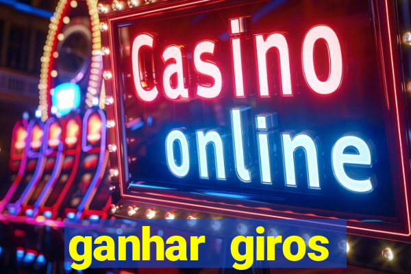 ganhar giros grátis coin master