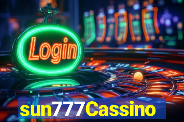 sun777Cassino