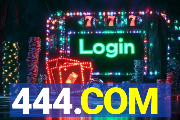 444.COM