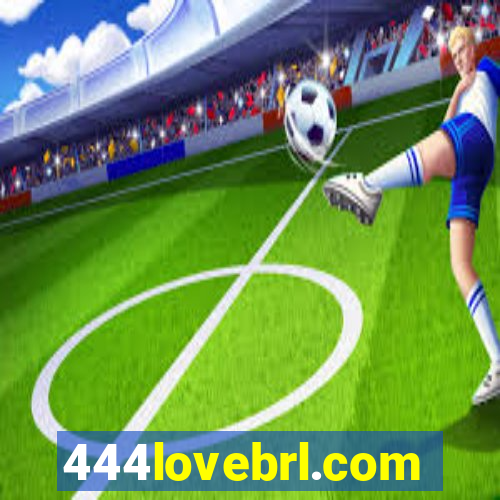 444lovebrl.com