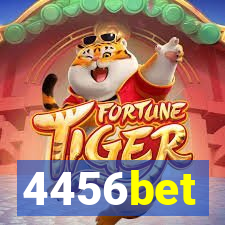 4456bet