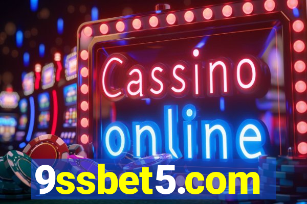 9ssbet5.com