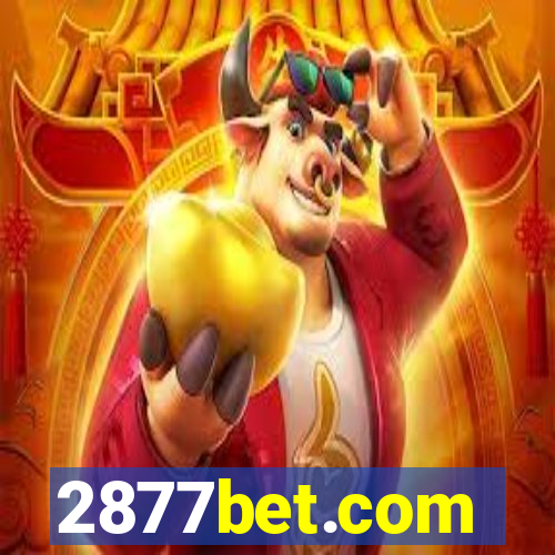 2877bet.com