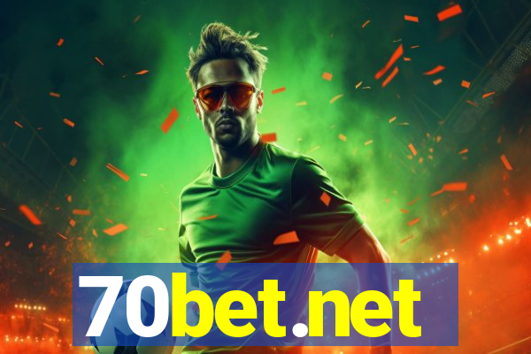 70bet.net