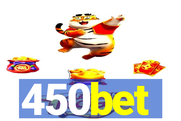 450bet