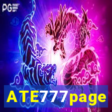 ATE777page