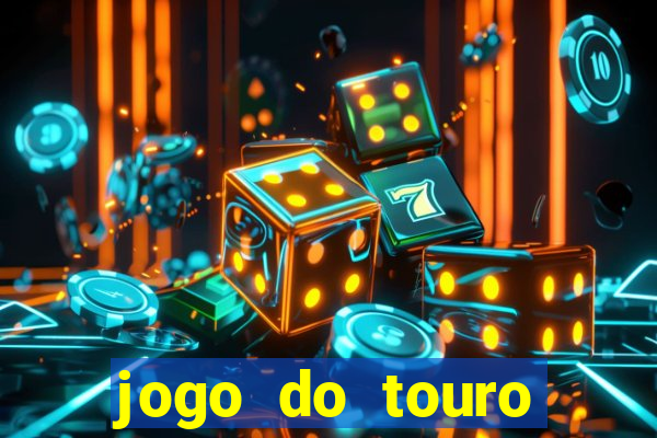 jogo do touro fortune gratis