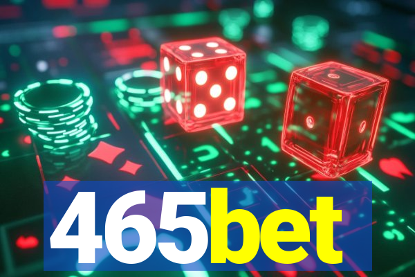 465bet