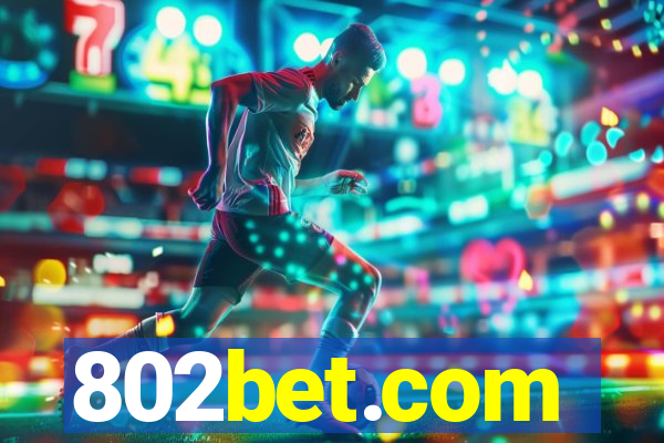 802bet.com