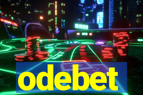 odebet