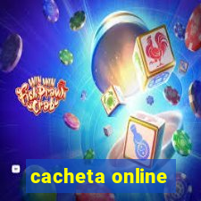 cacheta online