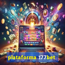 plataforma 177bet