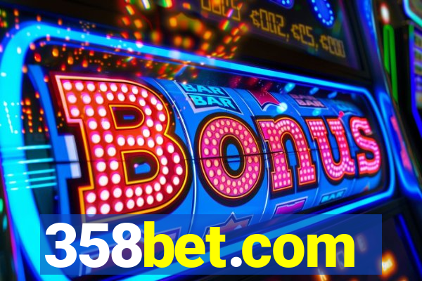 358bet.com