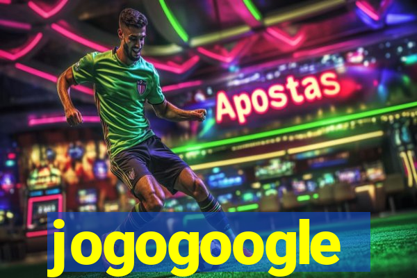 jogogoogle