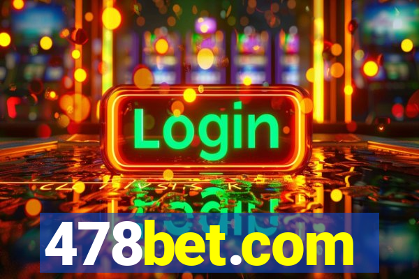 478bet.com