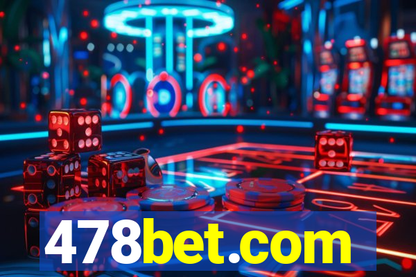 478bet.com