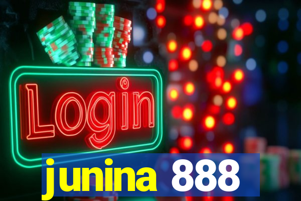 junina 888