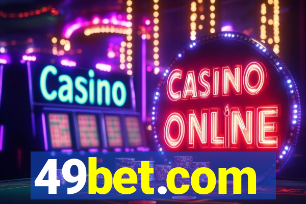 49bet.com