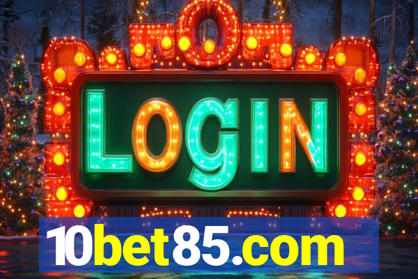 10bet85.com