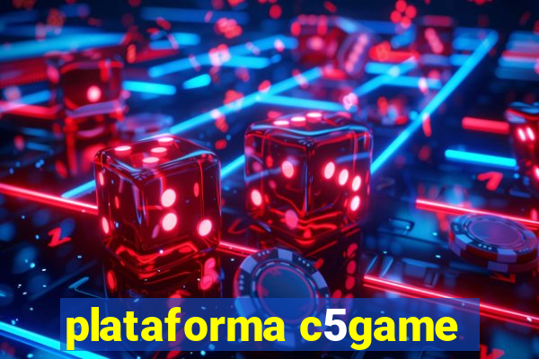 plataforma c5game