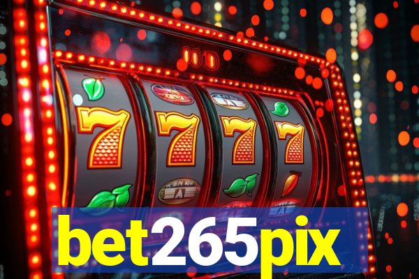 bet265pix