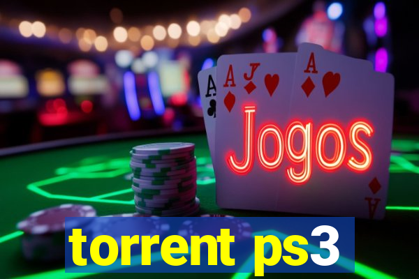 torrent ps3