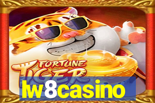 Iw8casino