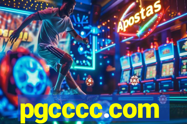 pgcccc.com