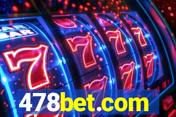 478bet.com