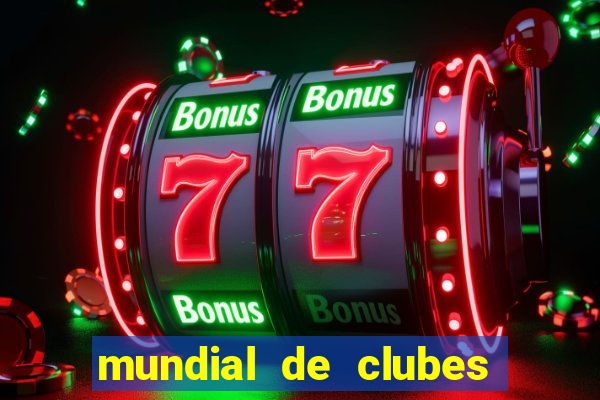 mundial de clubes 2020 tabela