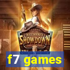 f7 games