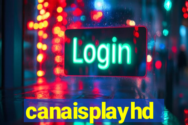 canaisplayhd