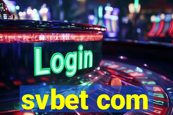 svbet com