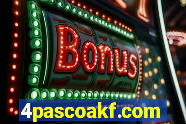 4pascoakf.com