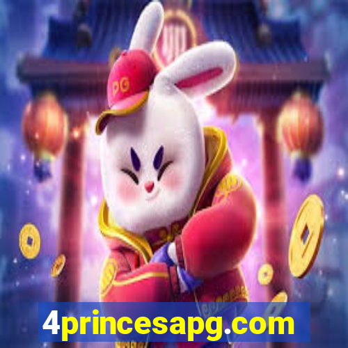 4princesapg.com