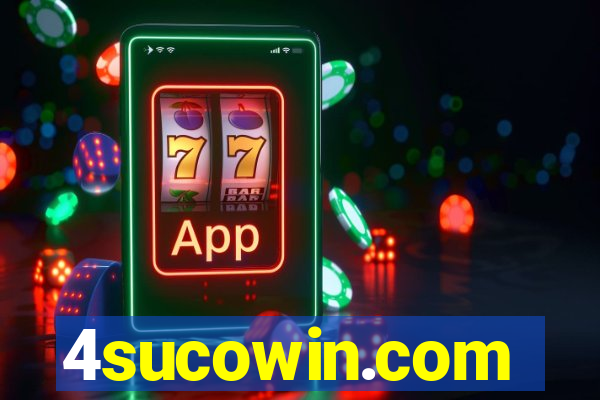 4sucowin.com