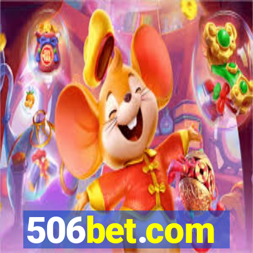 506bet.com