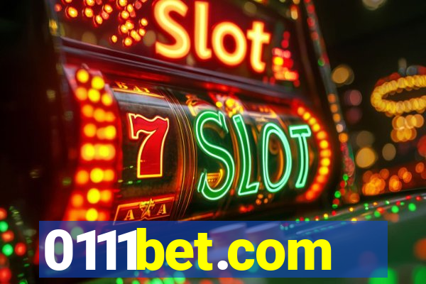 0111bet.com