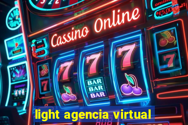 light agencia virtual