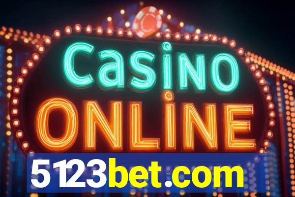 5123bet.com