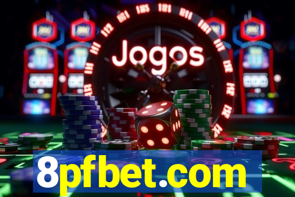 8pfbet.com