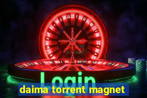 daima torrent magnet