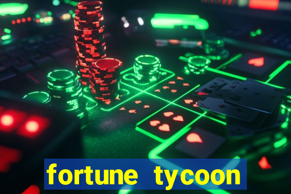 fortune tycoon slots download