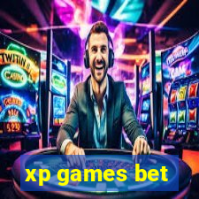 xp games bet